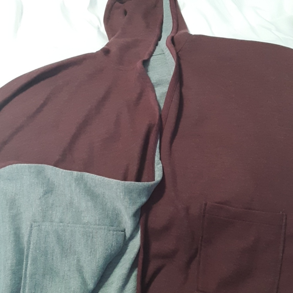 Clothing